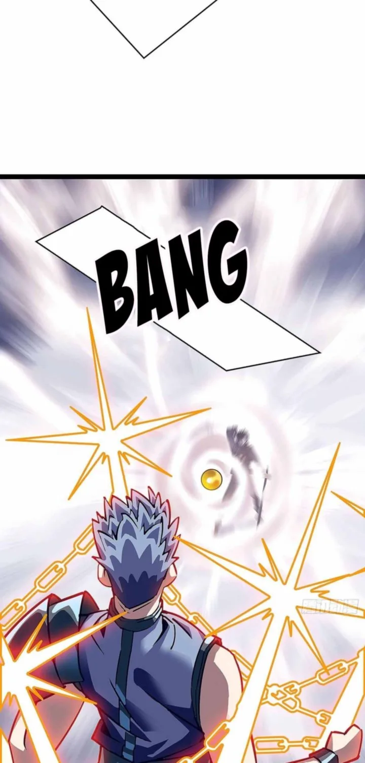 It All Starts With Playing Game Seriously Chapter 20 page 37