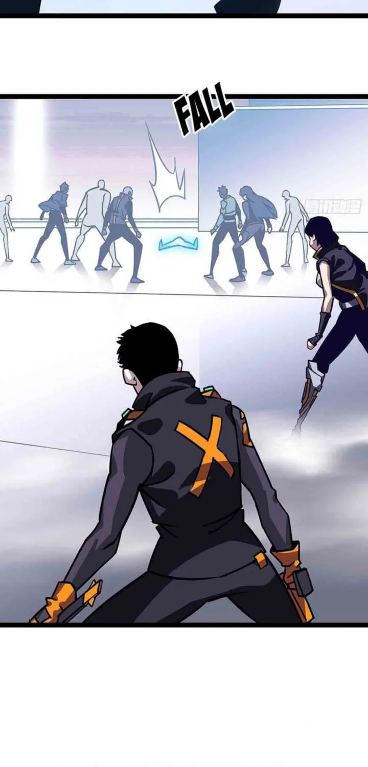 It All Starts With Playing Game Seriously Chapter 21 page 2
