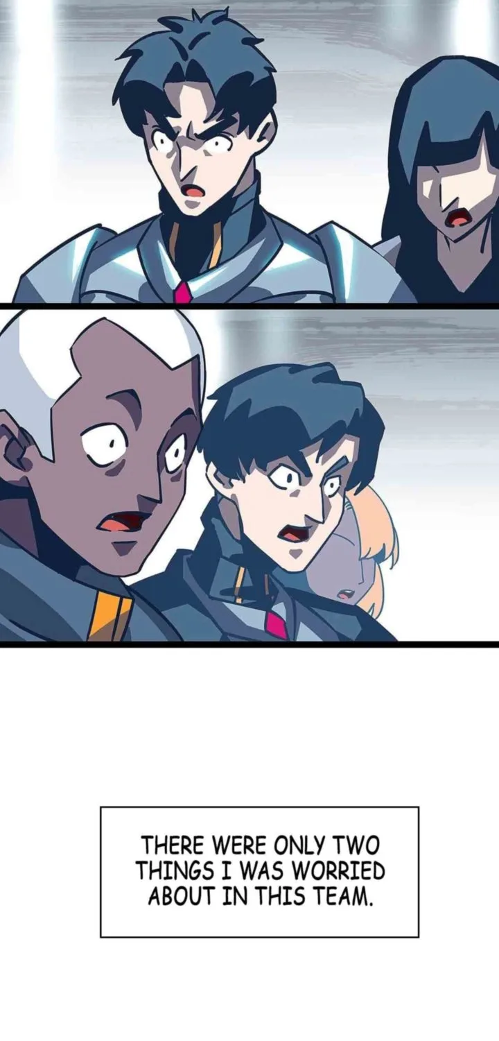 It All Starts With Playing Game Seriously Chapter 21 page 5