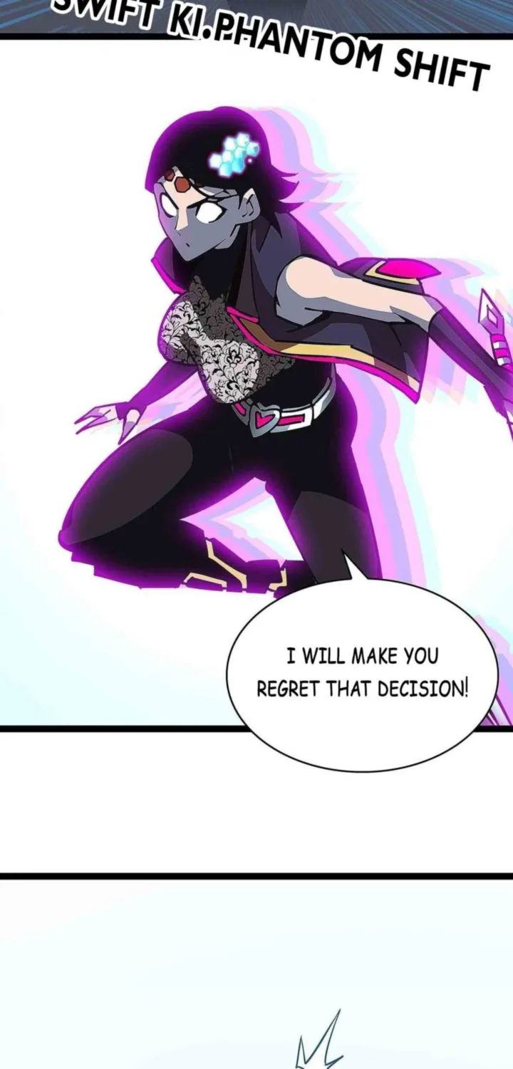 It All Starts With Playing Game Seriously Chapter 21 page 29