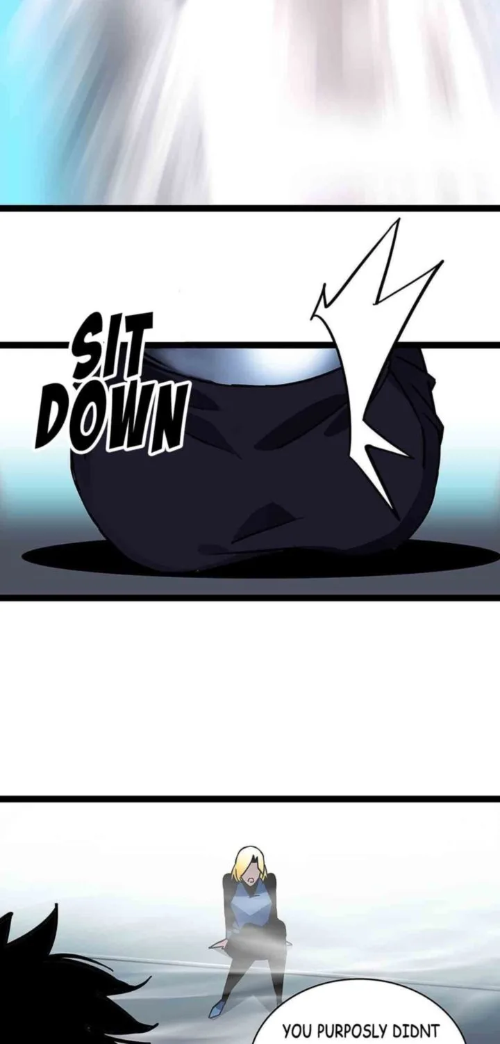 It All Starts With Playing Game Seriously Chapter 21 page 26