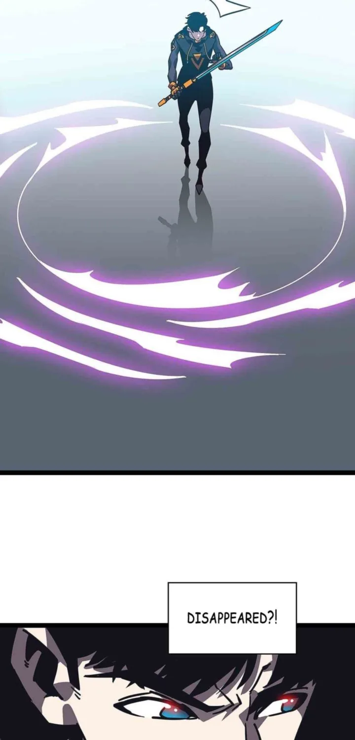It All Starts With Playing Game Seriously Chapter 21 page 30
