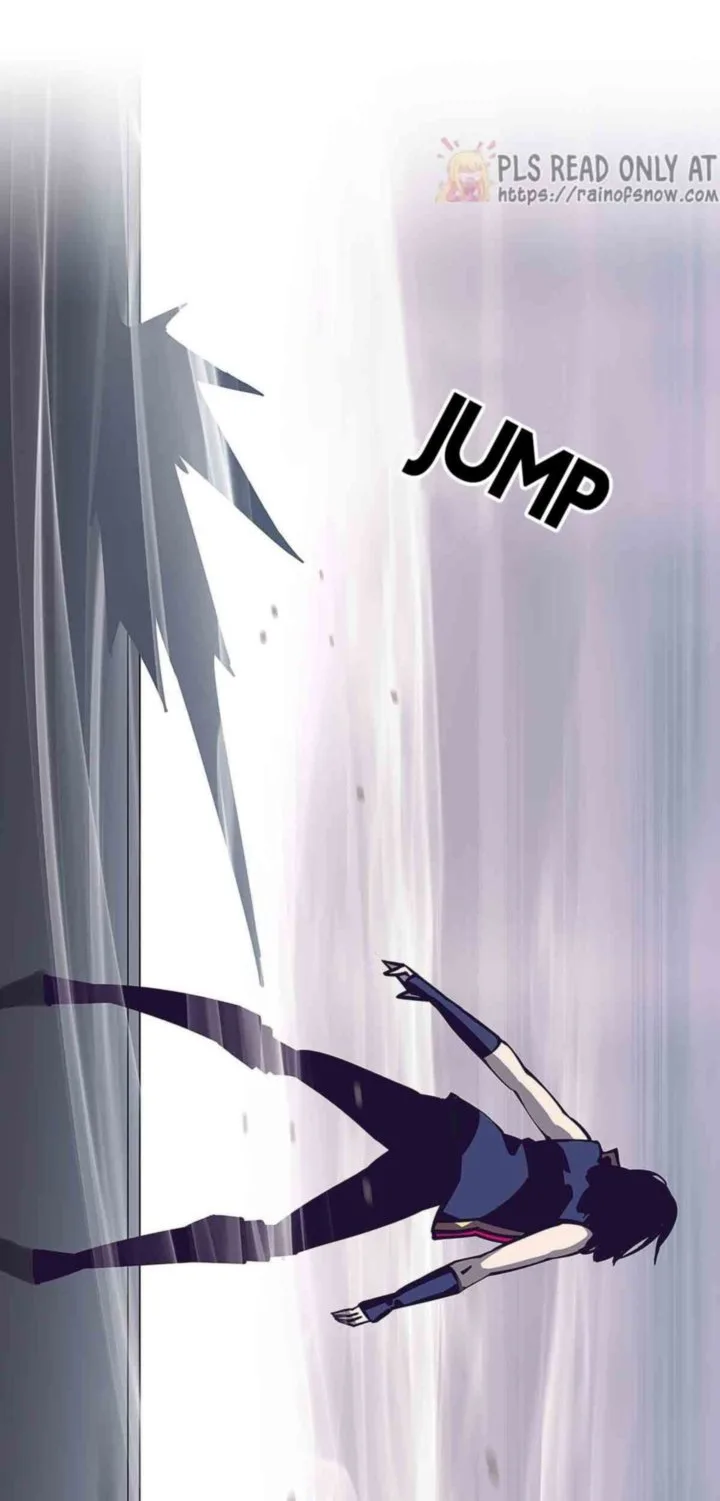 It All Starts With Playing Game Seriously Chapter 21 page 18