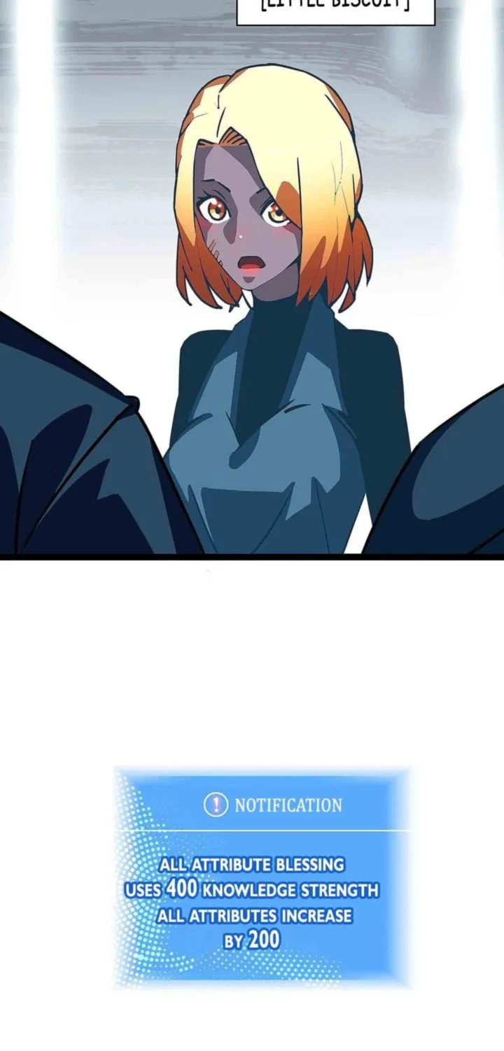It All Starts With Playing Game Seriously Chapter 21 page 17