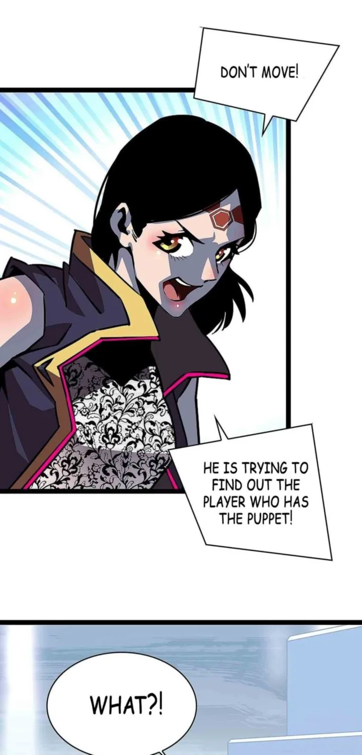 It All Starts With Playing Game Seriously Chapter 21 page 14