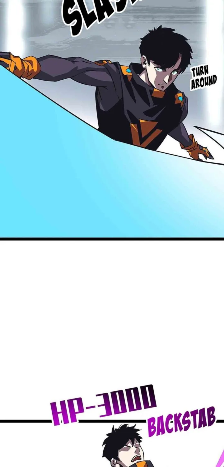 It All Starts With Playing Game Seriously Chapter 21 page 32