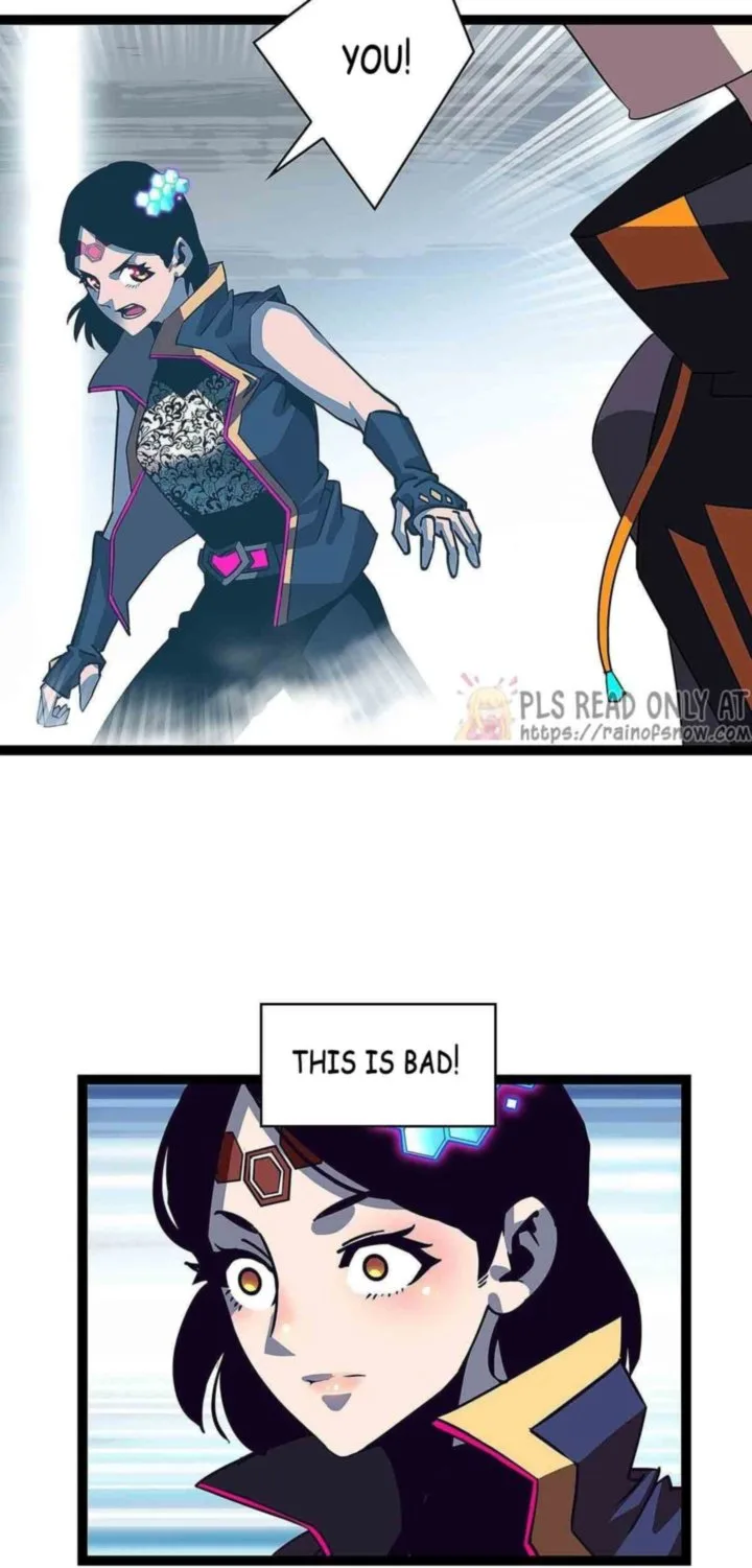 It All Starts With Playing Game Seriously Chapter 21 page 13