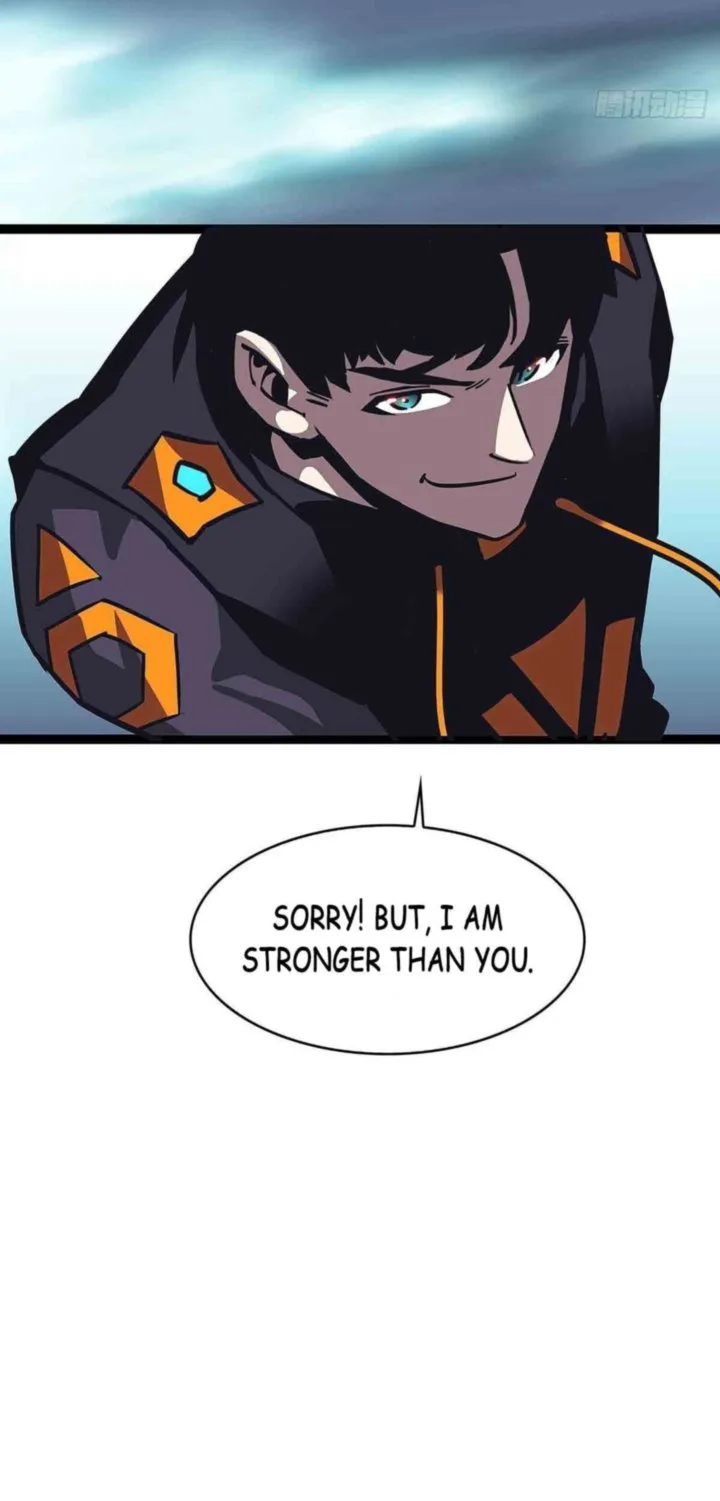 It All Starts With Playing Game Seriously Chapter 21 page 43