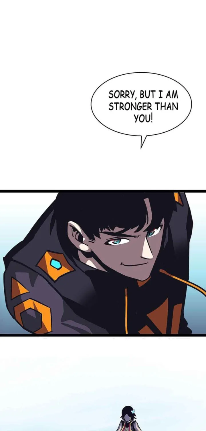 It All Starts With Playing Game Seriously Chapter 22 page 1