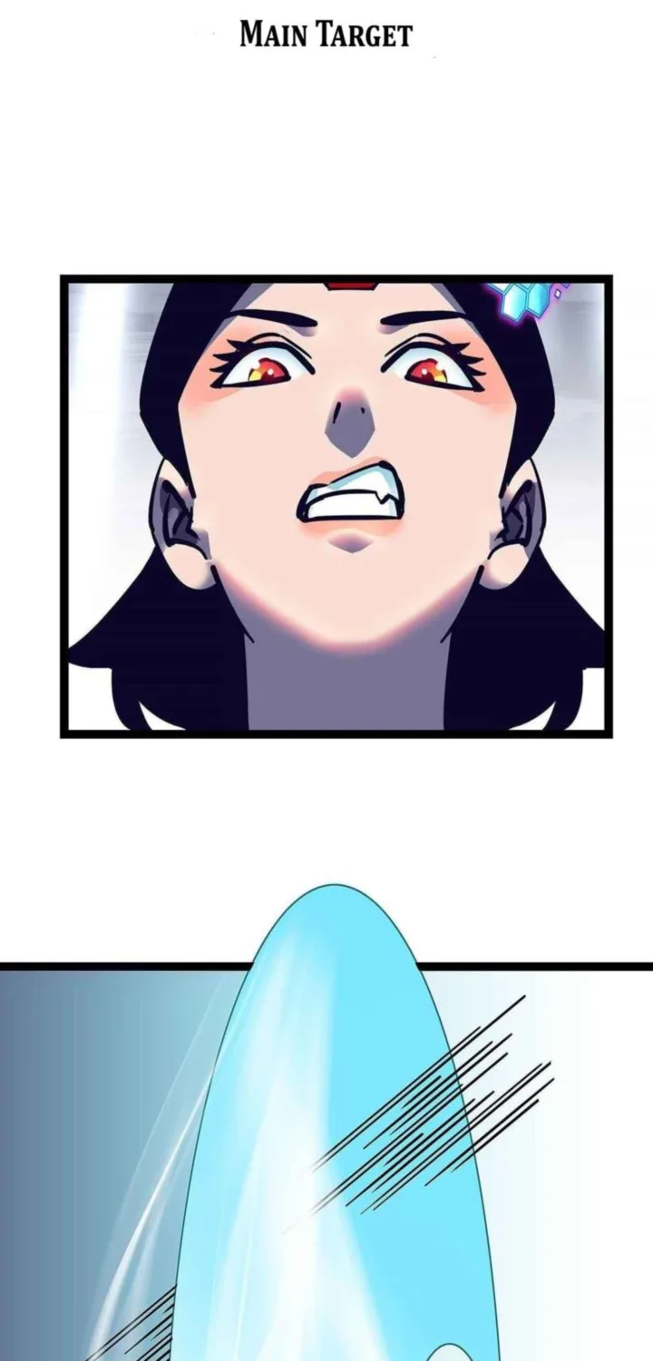 It All Starts With Playing Game Seriously Chapter 22 page 3