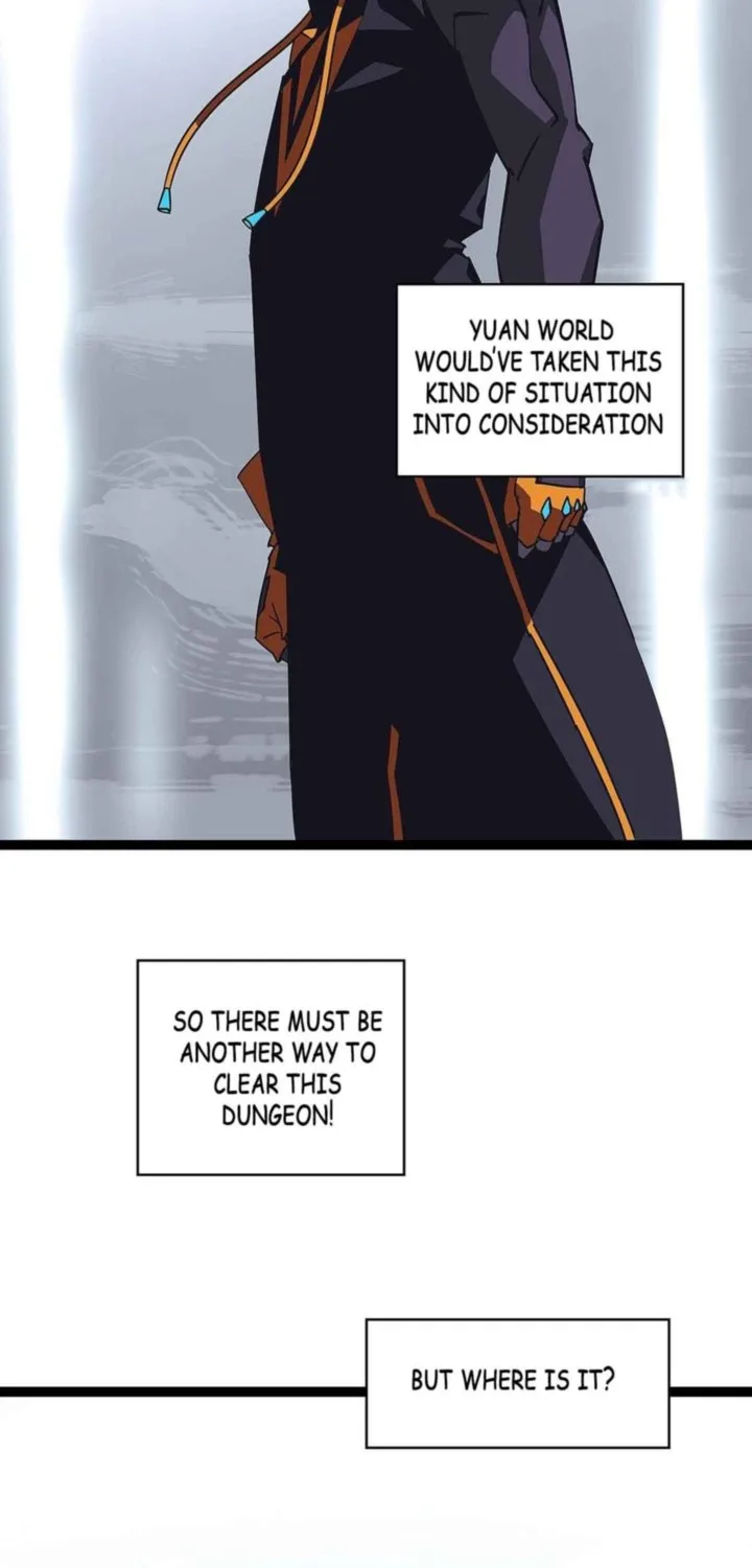 It All Starts With Playing Game Seriously Chapter 22 page 31