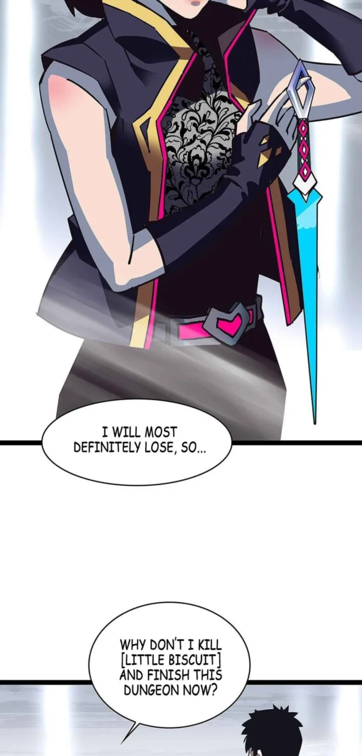 It All Starts With Playing Game Seriously Chapter 22 page 9