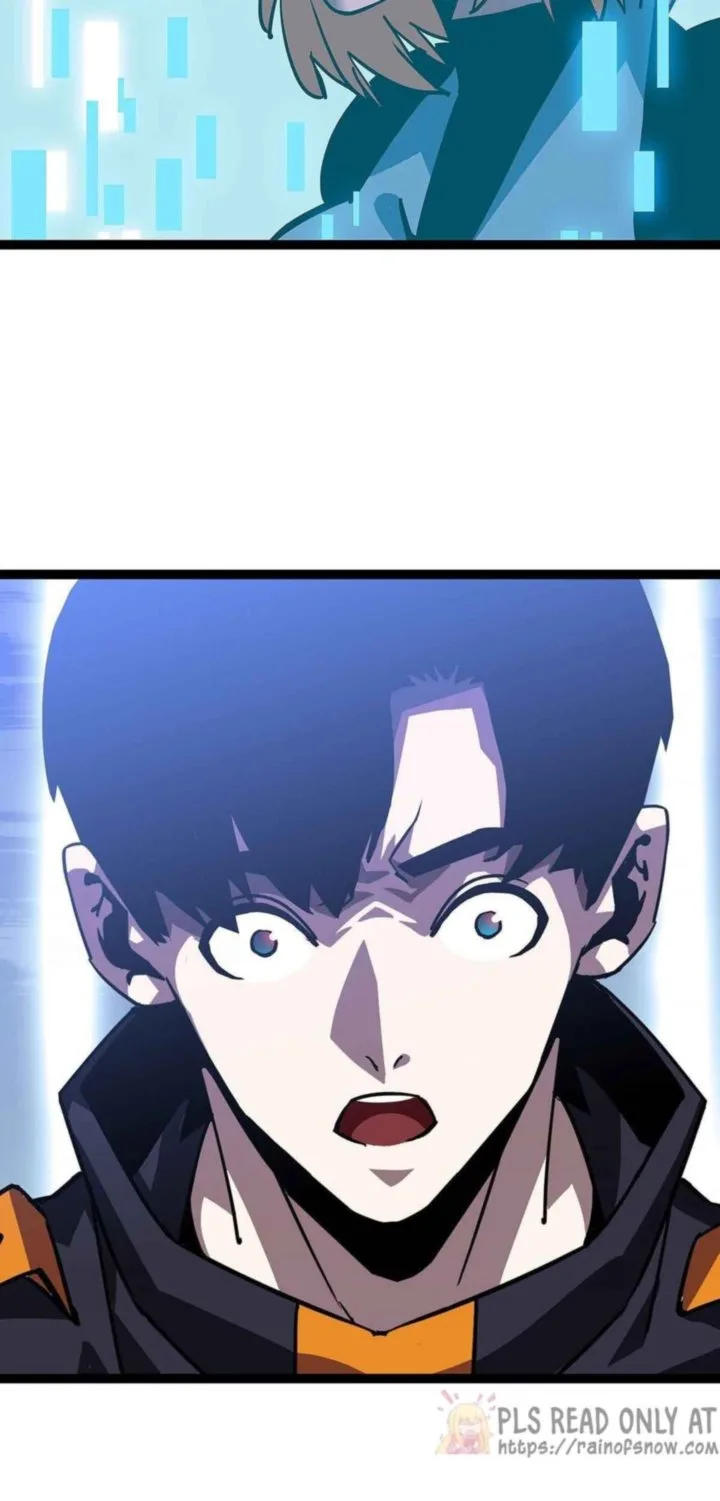 It All Starts With Playing Game Seriously Chapter 22 page 18