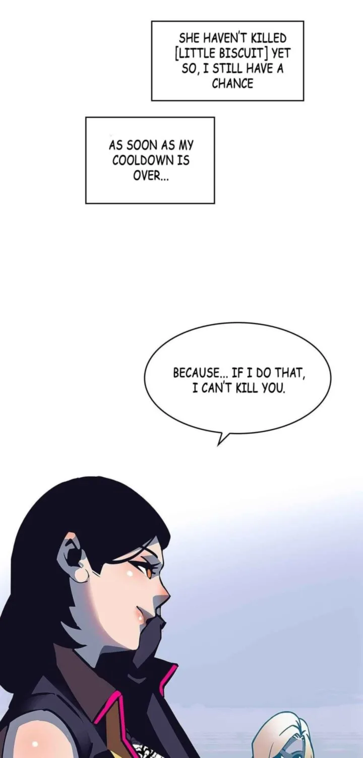 It All Starts With Playing Game Seriously Chapter 22 page 12