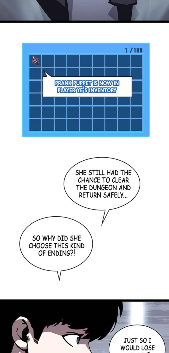 It All Starts With Playing Game Seriously Chapter 22 page 24