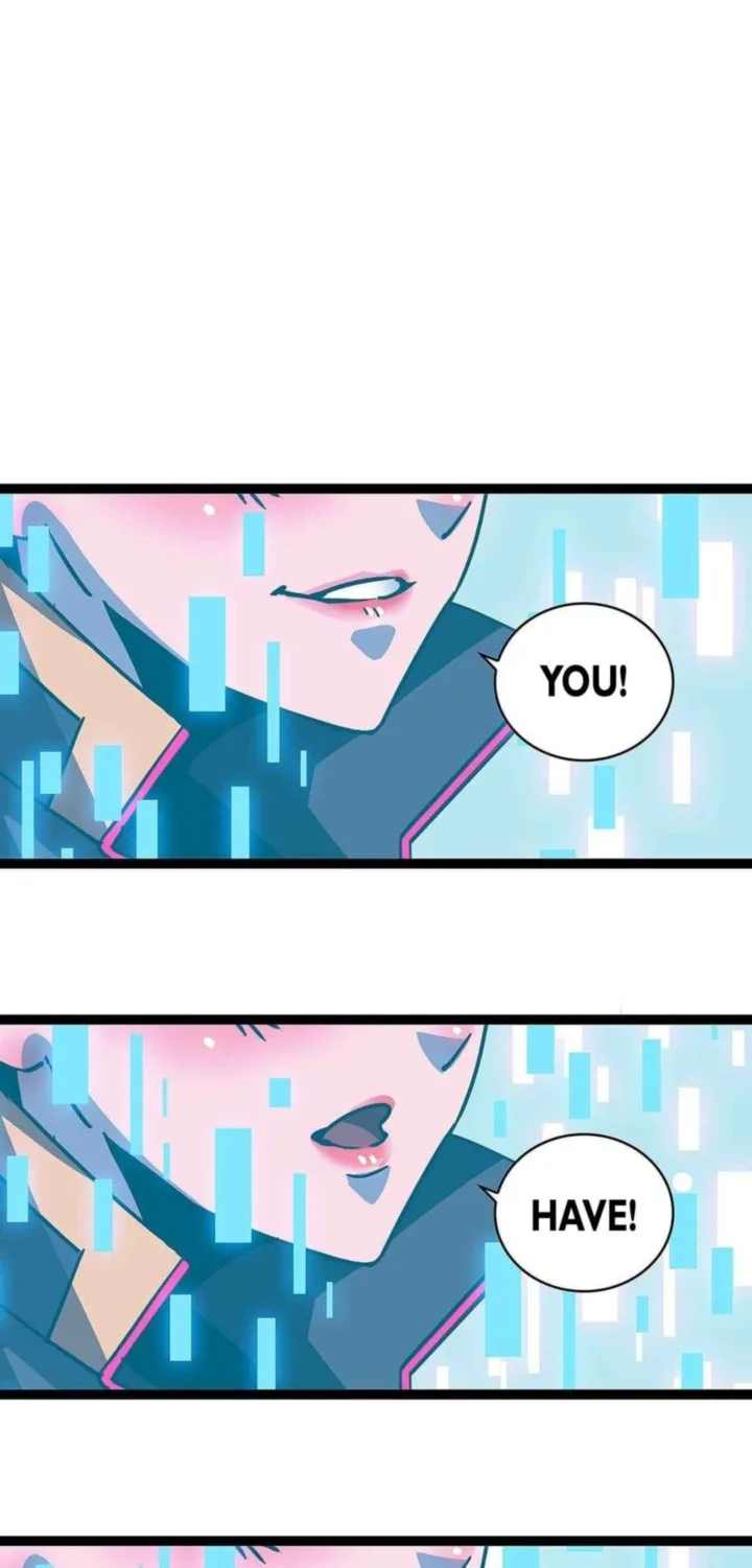 It All Starts With Playing Game Seriously Chapter 22 page 19