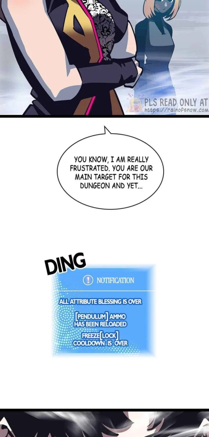 It All Starts With Playing Game Seriously Chapter 22 page 13