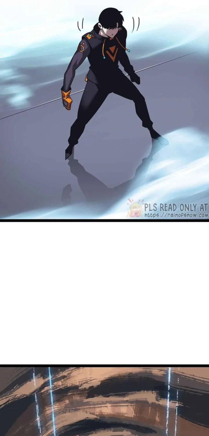 It All Starts With Playing Game Seriously Chapter 22 page 32