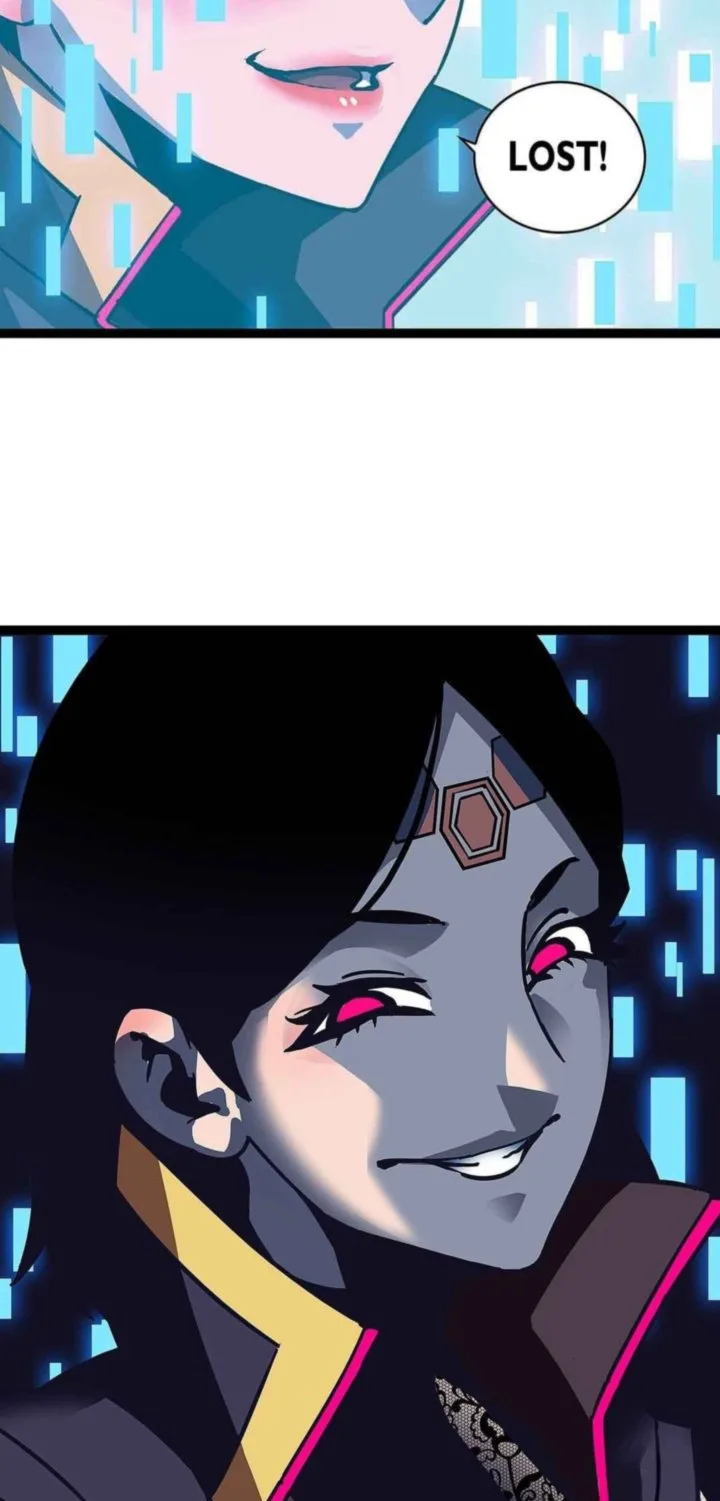 It All Starts With Playing Game Seriously Chapter 22 page 20