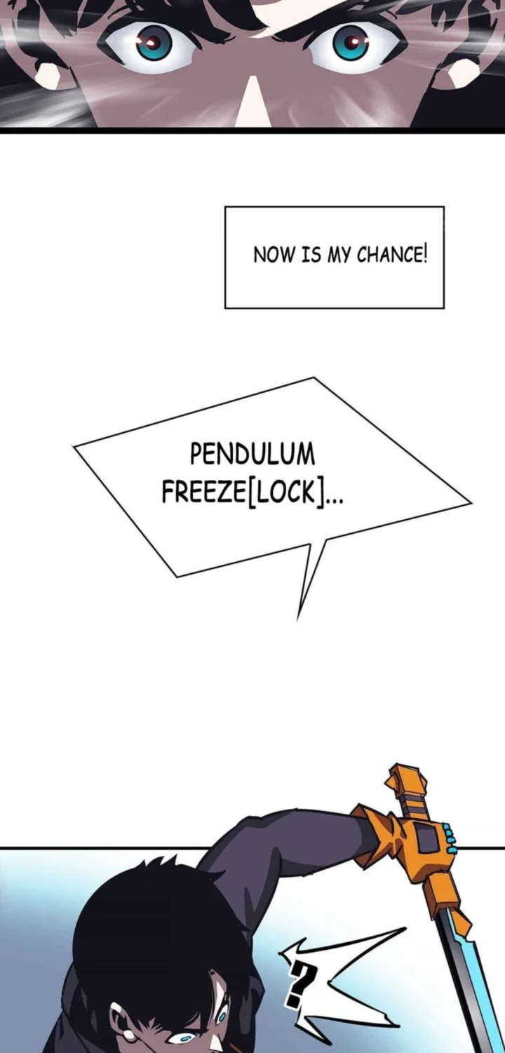 It All Starts With Playing Game Seriously Chapter 22 page 14