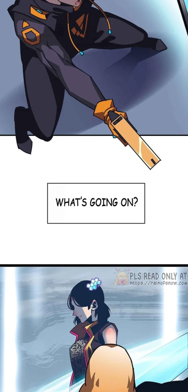 It All Starts With Playing Game Seriously Chapter 22 page 15