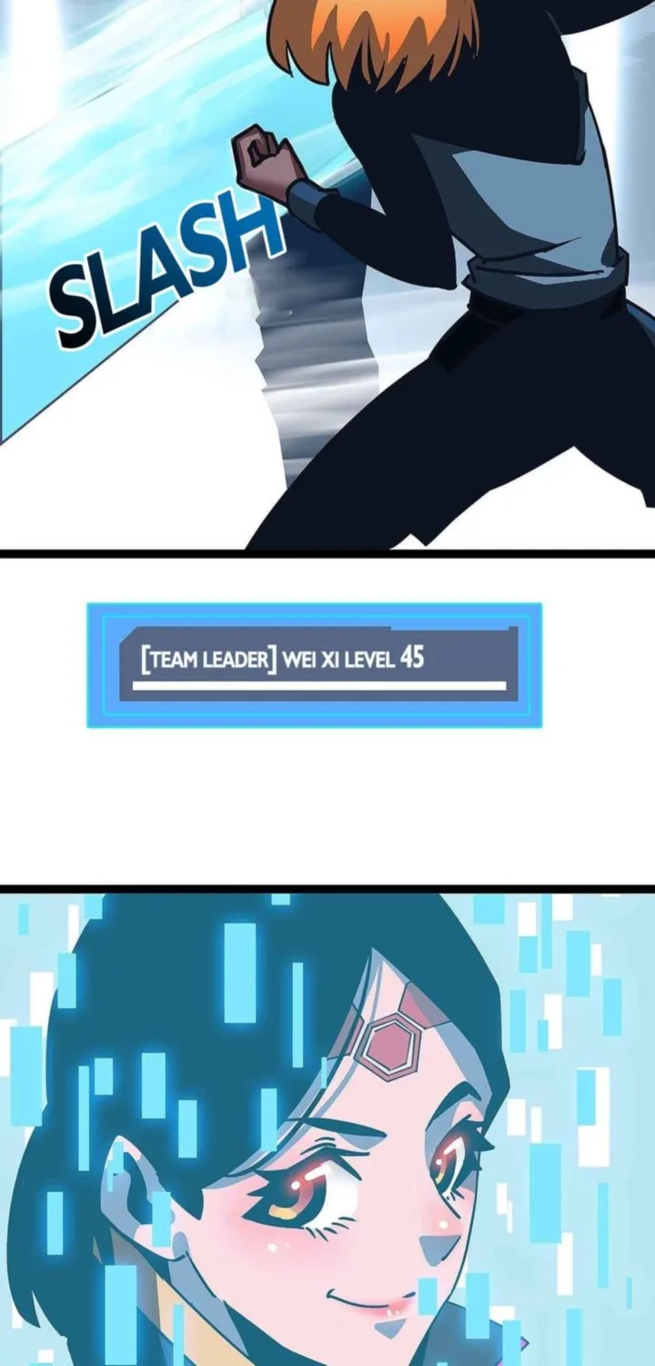 It All Starts With Playing Game Seriously Chapter 22 page 16