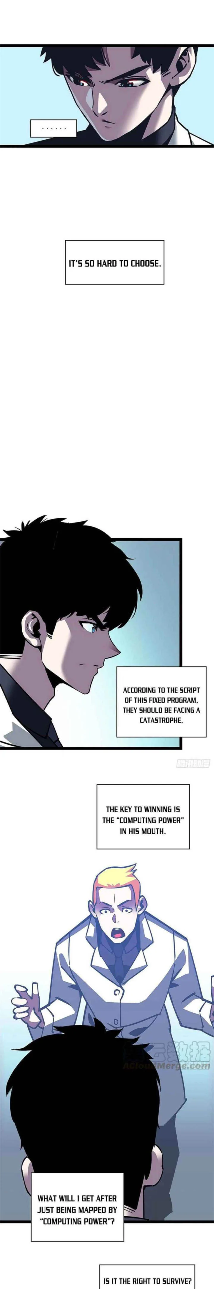 It All Starts With Playing Game Seriously Chapter 23 page 11