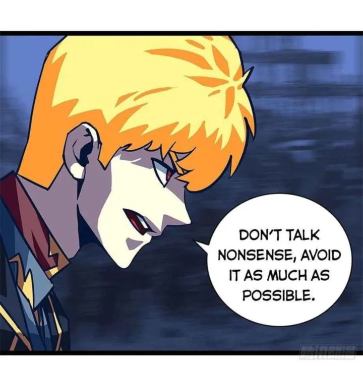 It All Starts With Playing Game Seriously Chapter 27 page 10