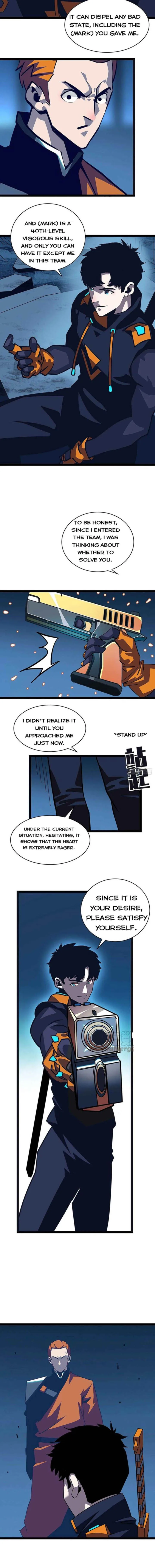 It All Starts With Playing Game Seriously Chapter 29 page 6