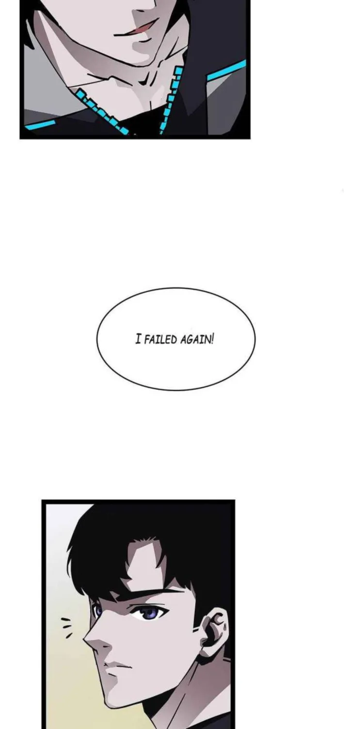 It All Starts With Playing Game Seriously Chapter 3 page 10