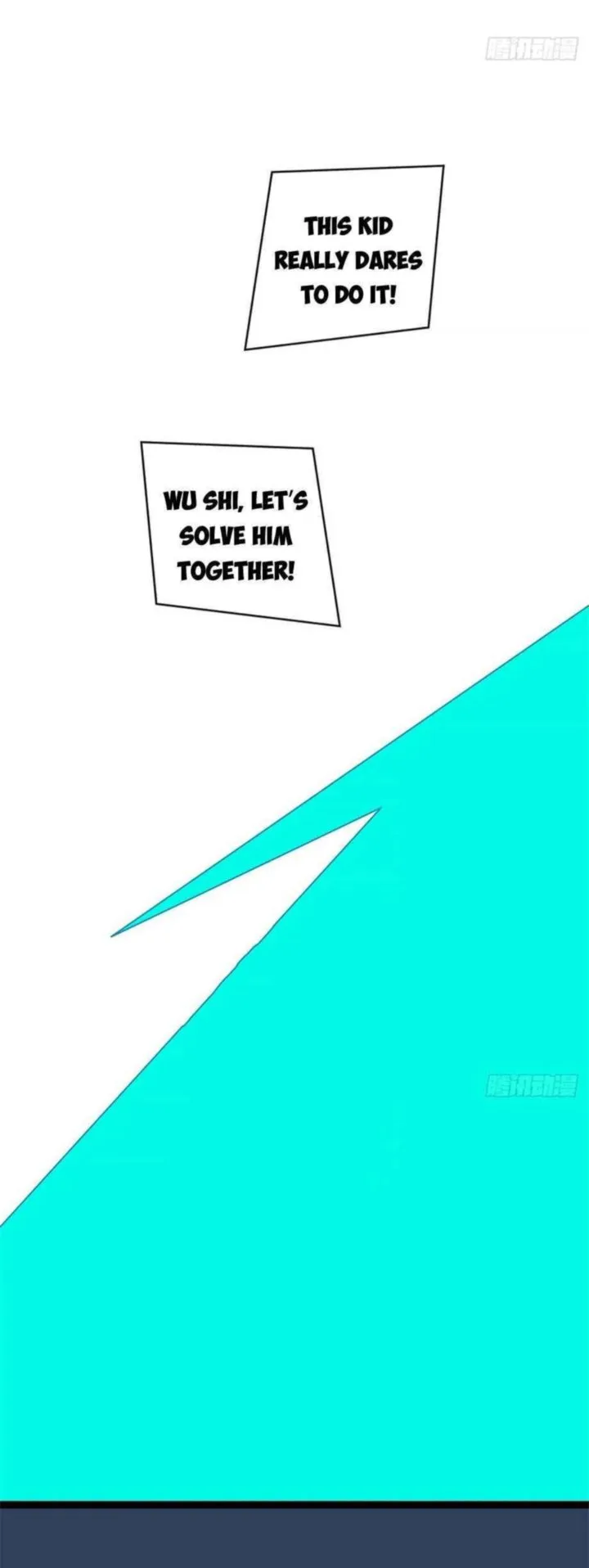 It All Starts With Playing Game Seriously Chapter 36 page 10