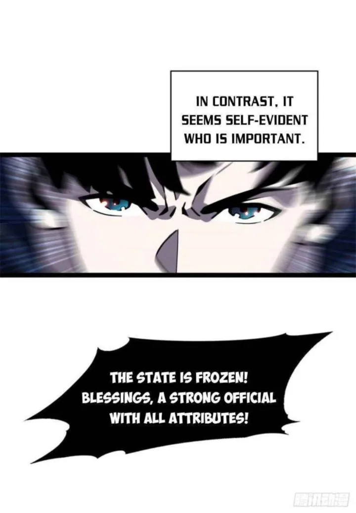 It All Starts With Playing Game Seriously Chapter 36 page 8