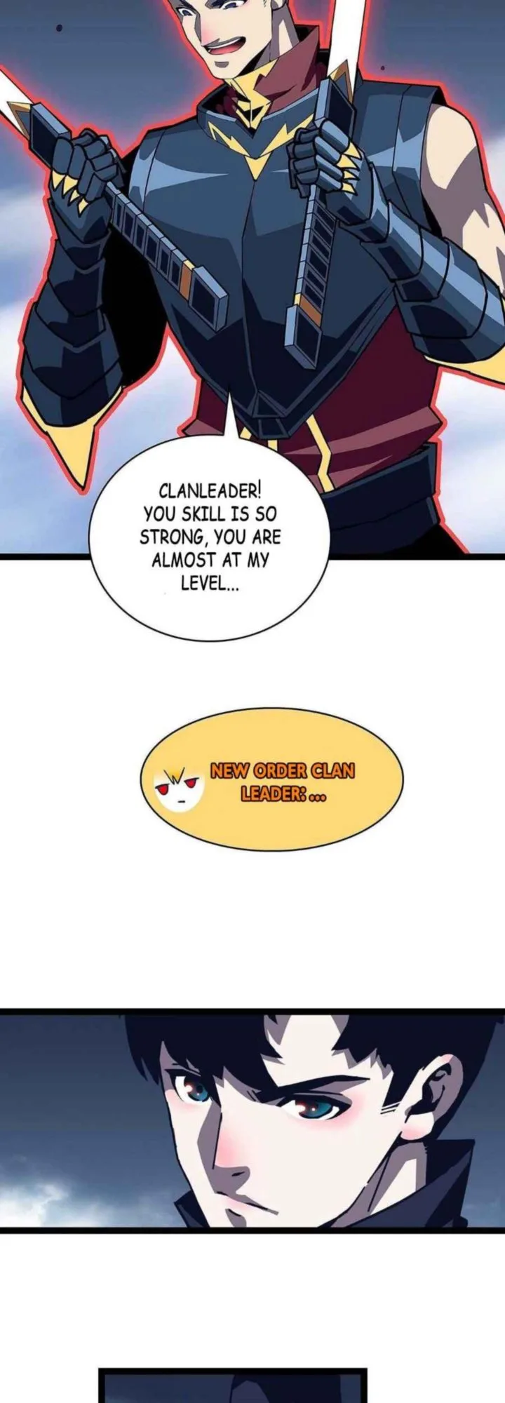 It All Starts With Playing Game Seriously Chapter 37 page 16