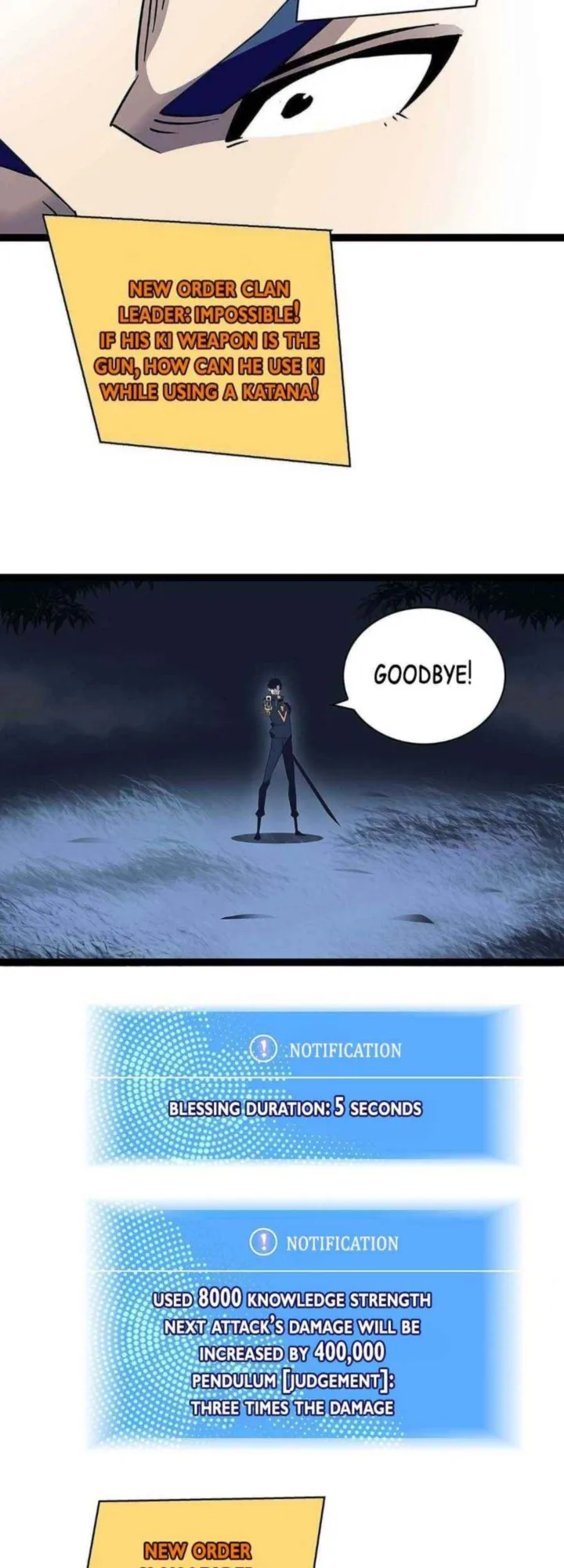 It All Starts With Playing Game Seriously Chapter 37 page 24