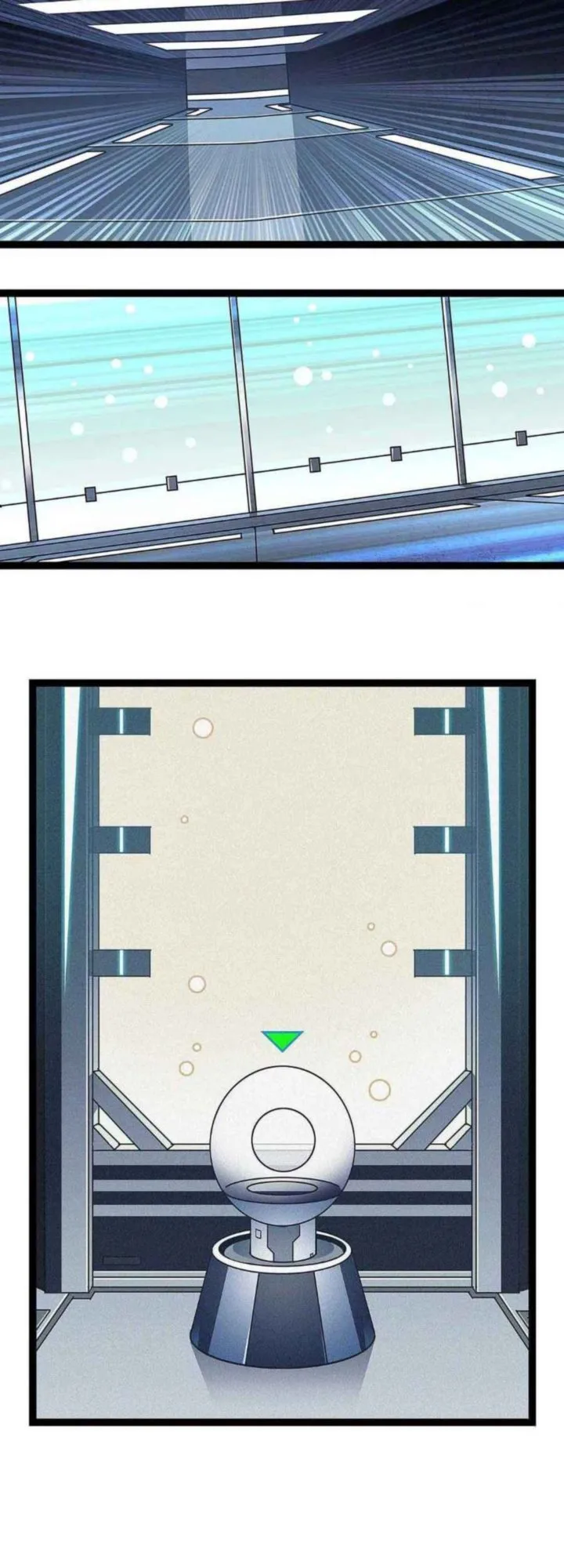 It All Starts With Playing Game Seriously Chapter 38 page 14