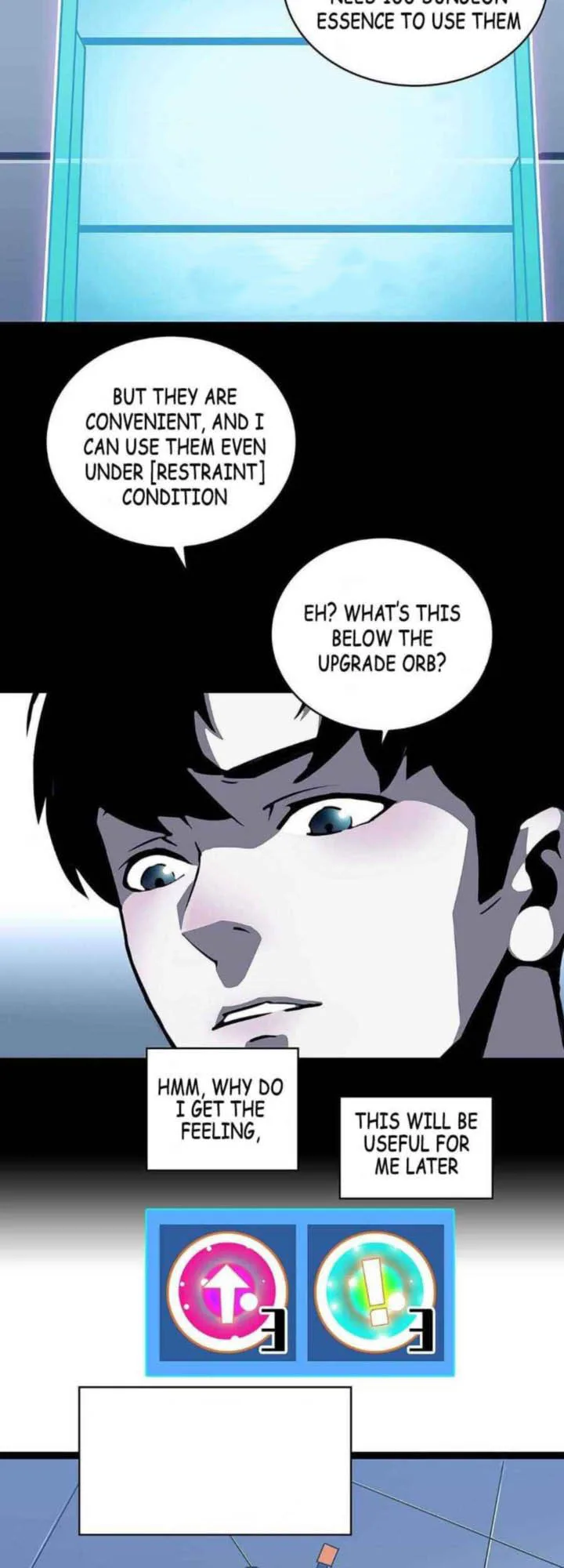 It All Starts With Playing Game Seriously Chapter 39 page 7