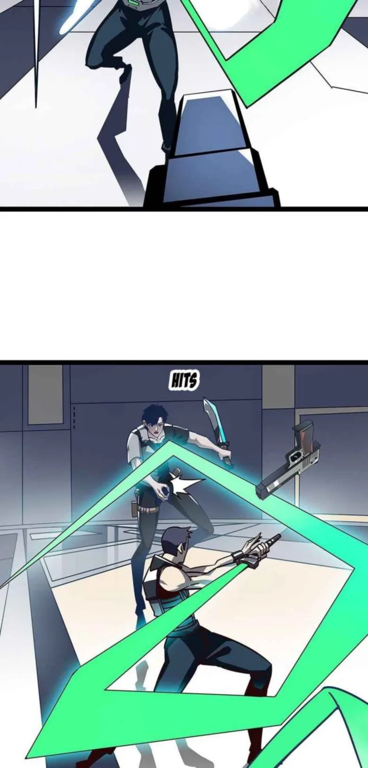 It All Starts With Playing Game Seriously Chapter 4 page 20