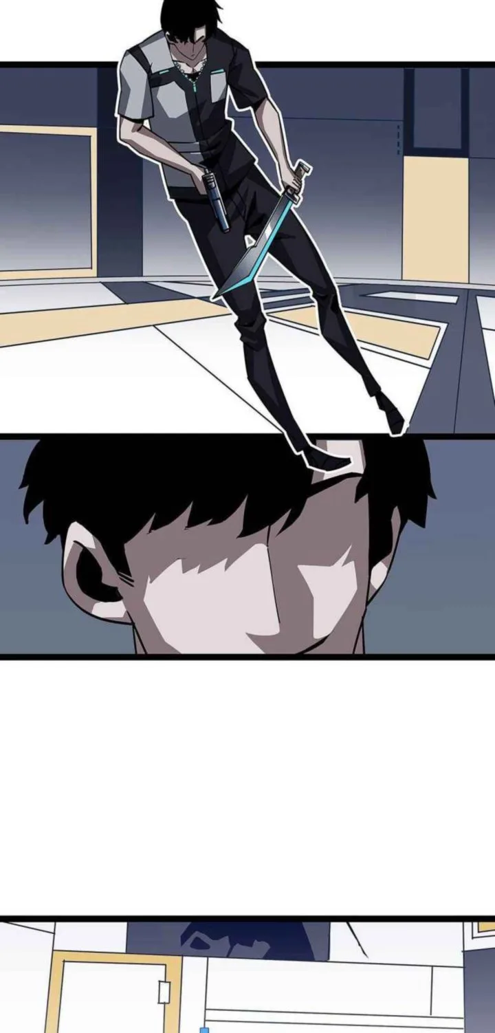 It All Starts With Playing Game Seriously Chapter 4 page 34