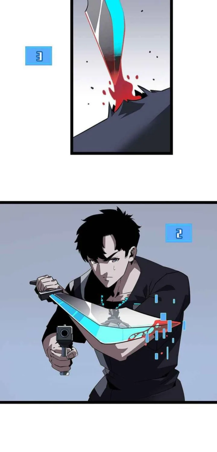 It All Starts With Playing Game Seriously Chapter 4 page 17