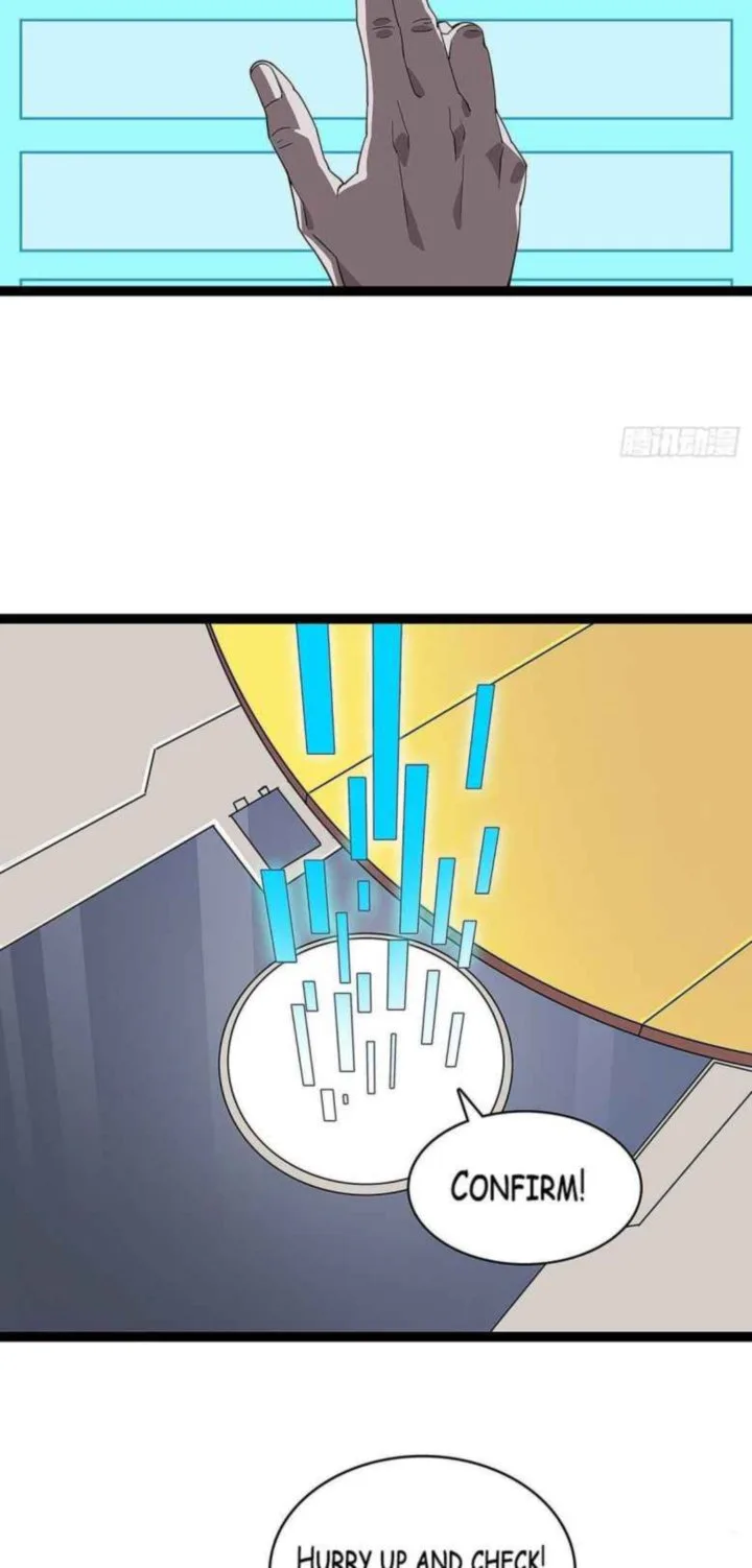 It All Starts With Playing Game Seriously Chapter 4 page 5