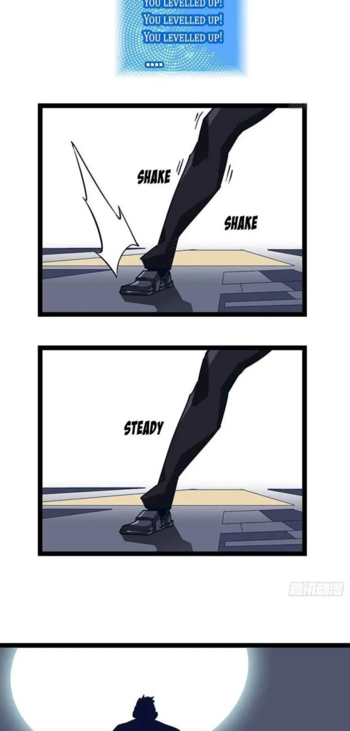 It All Starts With Playing Game Seriously Chapter 4 page 36
