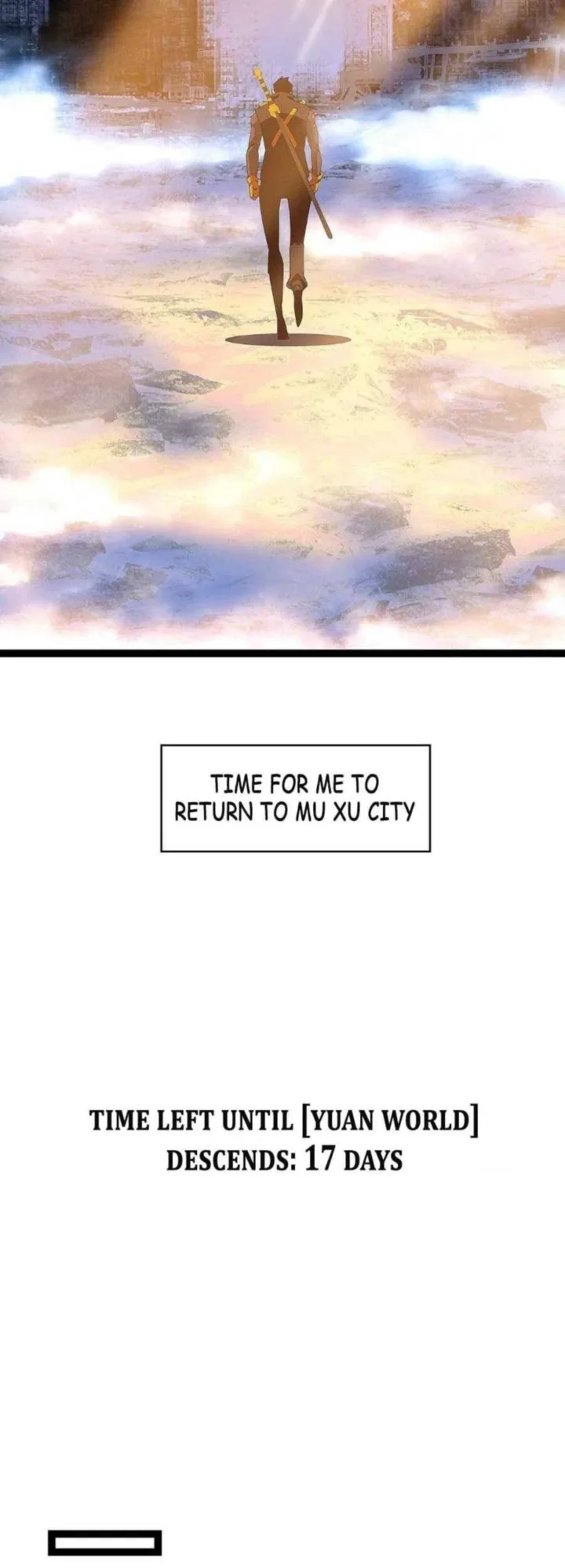 It All Starts With Playing Game Seriously Chapter 40 page 20