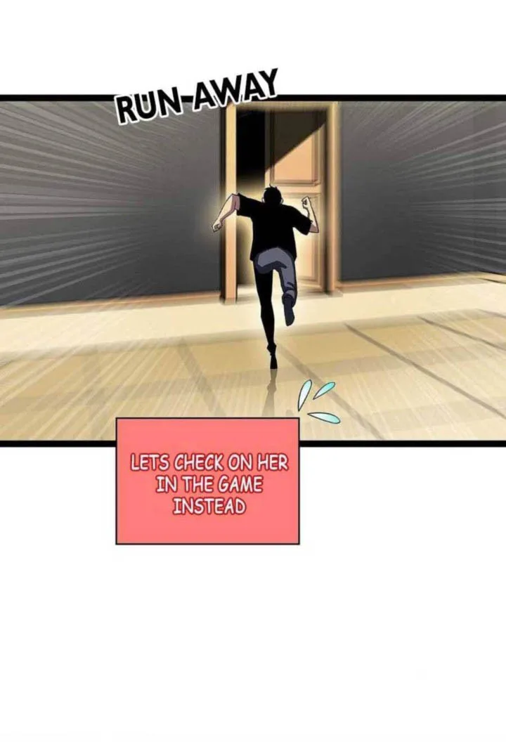 It All Starts With Playing Game Seriously Chapter 40 page 26