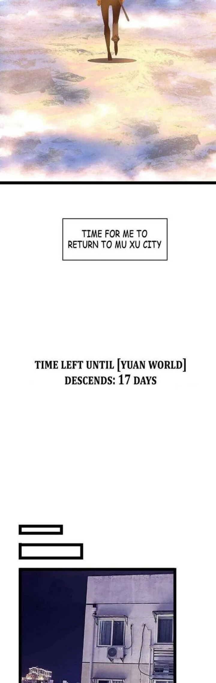 It All Starts With Playing Game Seriously Chapter 41 page 2