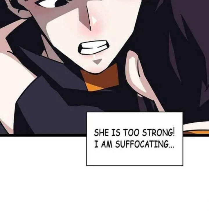 It All Starts With Playing Game Seriously Chapter 42 page 20