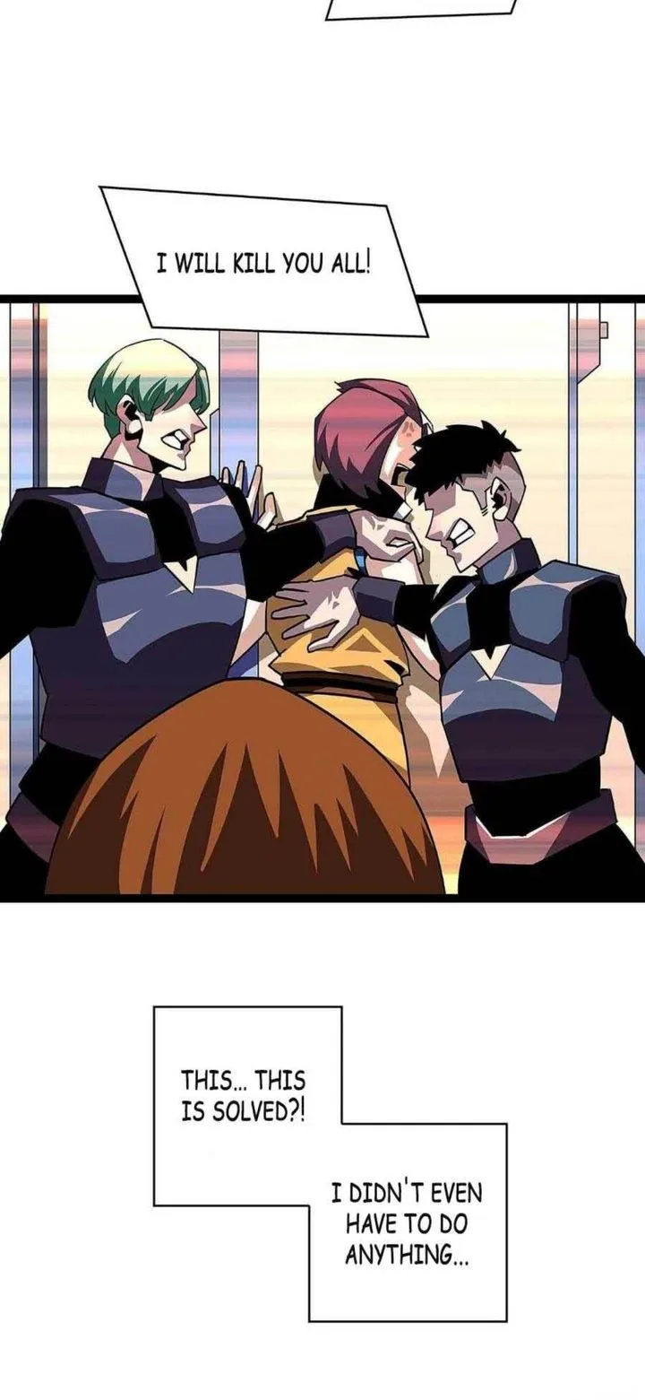 It All Starts With Playing Game Seriously Chapter 43 page 23