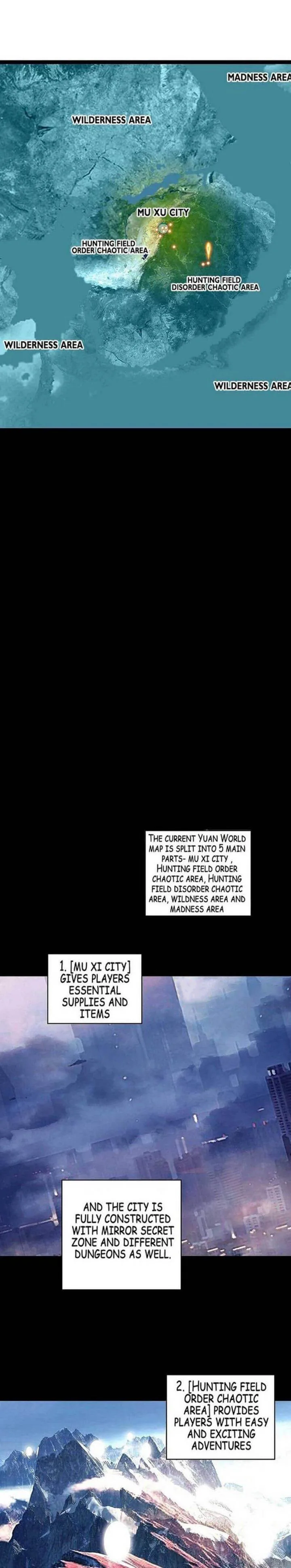 It All Starts With Playing Game Seriously Chapter 44 page 7
