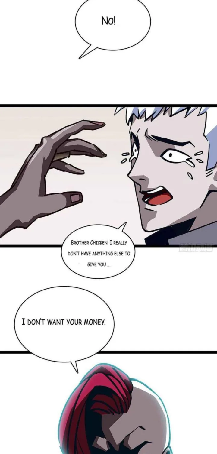 It All Starts With Playing Game Seriously Chapter 5 page 24