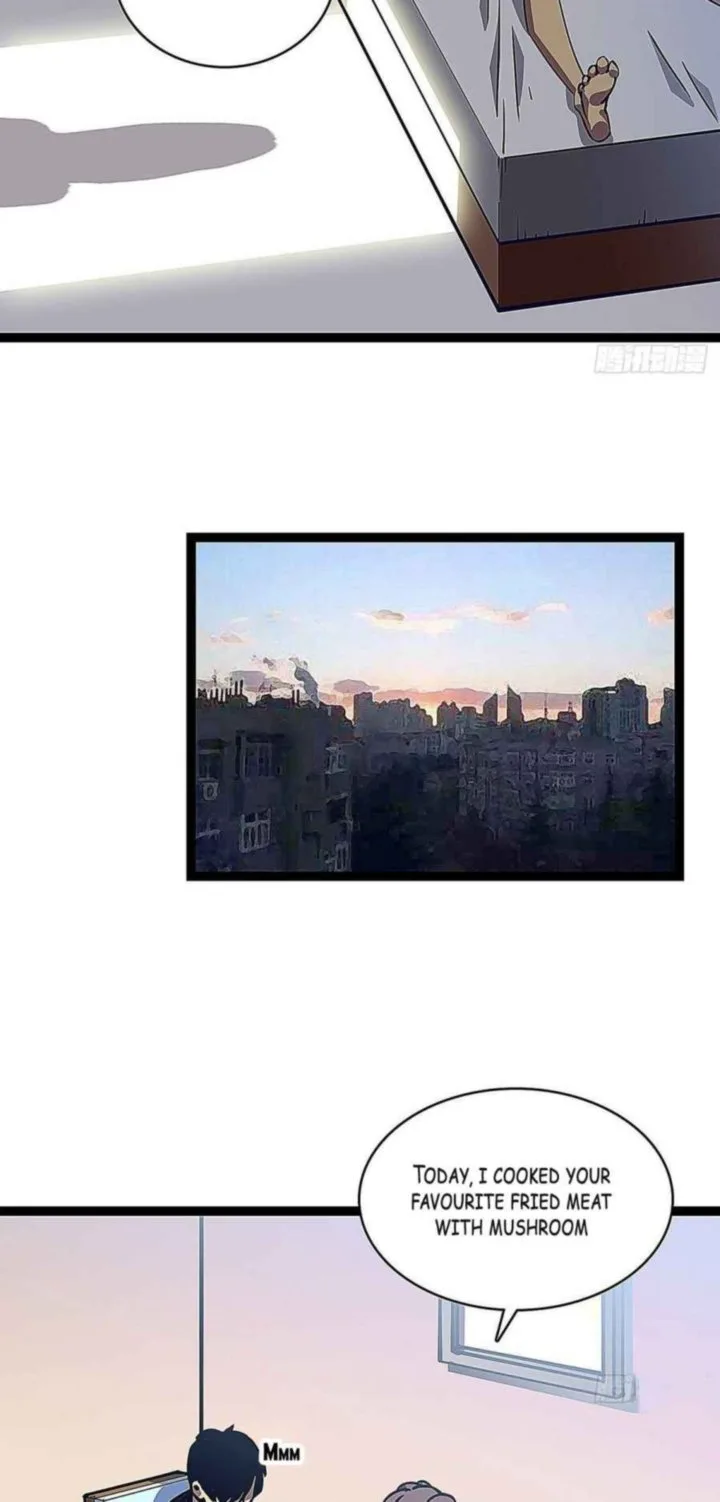 It All Starts With Playing Game Seriously Chapter 5 page 10