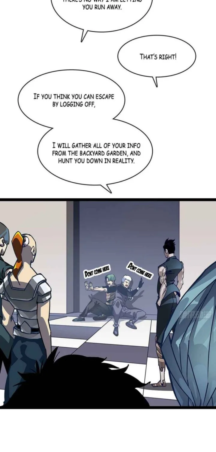 It All Starts With Playing Game Seriously Chapter 5 page 2
